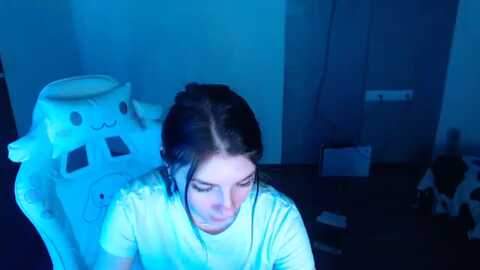 danielatrue @ myfreecams on 20240320
