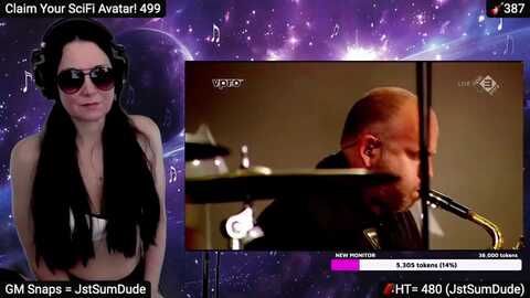 Media: deszeppelin Myfreecams Invalid Date