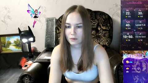 diwaribitches @ myfreecams on 20240320