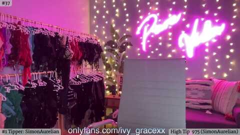 Media: ivygrace Myfreecams Invalid Date