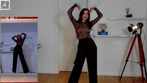 Media: legswattitude Myfreecams Invalid Date