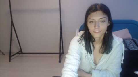 lialiaa @ myfreecams on 20240320