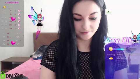 lili_ery @ myfreecams on 20240320