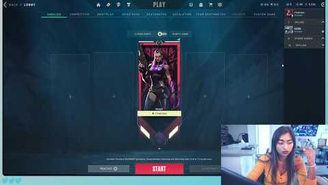 Media: missrinaroxx Myfreecams Invalid Date