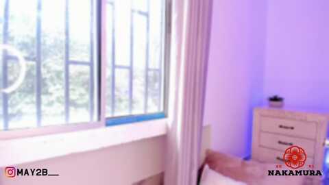 Media: nakamura_sanz Myfreecams Invalid Date