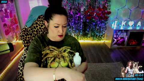 Media: nikki_haze Myfreecams Invalid Date
