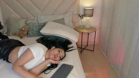 Media: sexyalisom Myfreecams Invalid Date