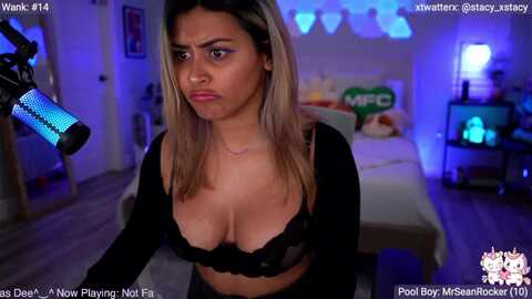 Media: stacy_x3 Myfreecams Invalid Date
