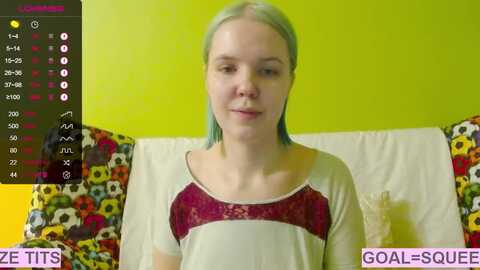 ultra_meow @ myfreecams on 20240320