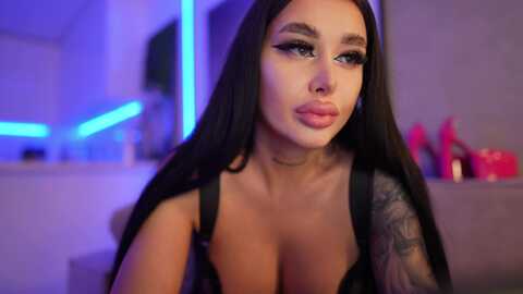 yourcutekitty @ myfreecams on 20240320