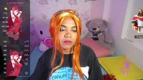 Media: angie_fox10 Myfreecams Invalid Date