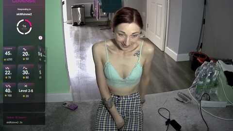 annmillie @ myfreecams on 20240321