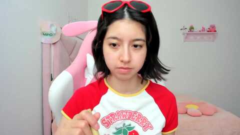 Media: cherrycute666 Myfreecams Invalid Date