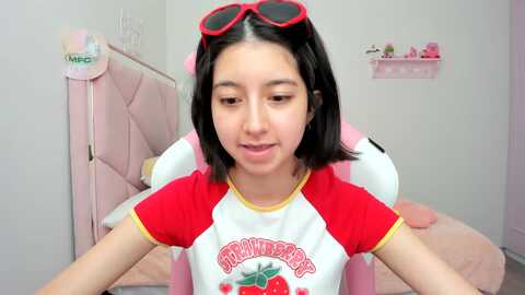 Media: cherrycute666 Myfreecams Invalid Date