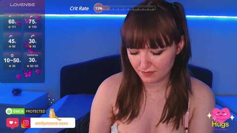 Media: emily_moore_ Myfreecams Invalid Date