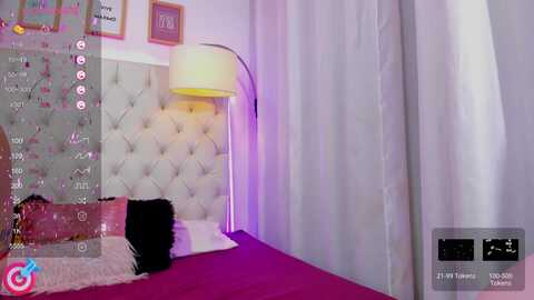 Media: isabela_duran Myfreecams Invalid Date