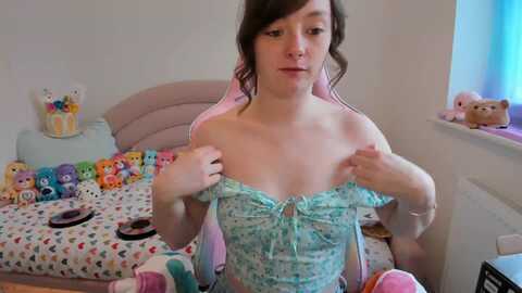 Media: jessiebear_ Myfreecams Invalid Date