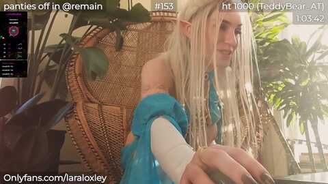 Media: laraloxley Myfreecams Invalid Date
