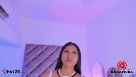 Media: nakamura_sanz Myfreecams Invalid Date