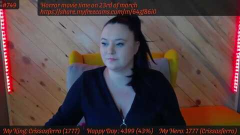 Media: sensualcrissa Myfreecams Invalid Date