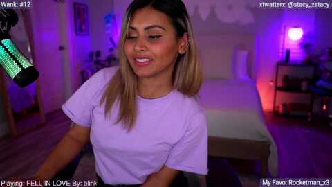 Media: stacy_x3 Myfreecams Invalid Date