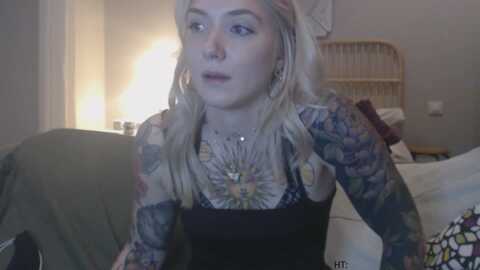Media: tattoo_bbgirl Myfreecams Invalid Date