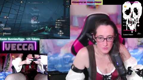 Media: vecca_salt Myfreecams Invalid Date