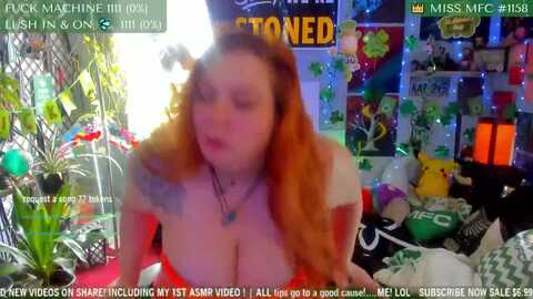 Media: cherrybanks Myfreecams Invalid Date