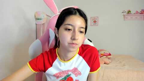 Media: cherrycute666 Myfreecams Invalid Date