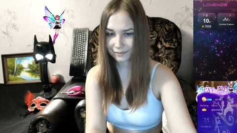 diwaribitches @ myfreecams on 20240322