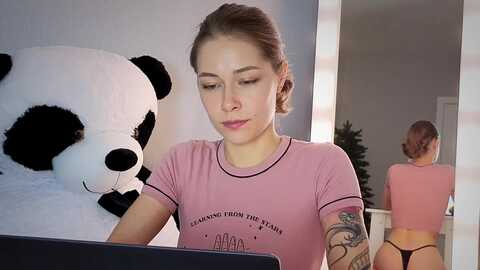Media: keepspark Myfreecams Invalid Date