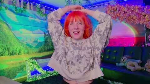 Media: kristiebish Myfreecams Invalid Date