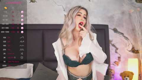 Media: kyliebenton Myfreecams Invalid Date
