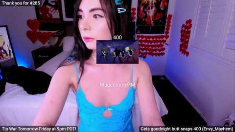 Media: mollymayhem Myfreecams Invalid Date