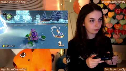 Media: n0valy Myfreecams Invalid Date