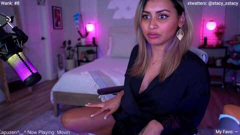Media: stacy_x3 Myfreecams Invalid Date