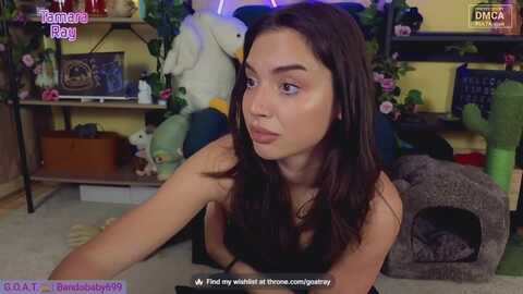 Media: tamararay Myfreecams Invalid Date