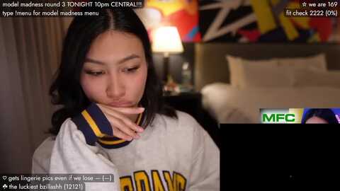 Media: violishh Myfreecams Invalid Date