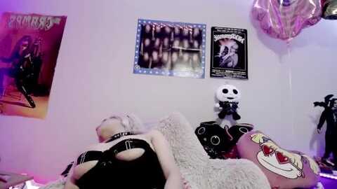 Media: bloodangel_ Myfreecams Invalid Date