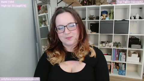 Media: cassiebrookes Myfreecams Invalid Date