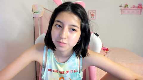 Media: cherrycute666 Myfreecams Invalid Date
