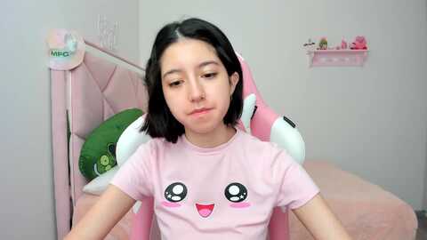 Media: cherrycute666 Myfreecams Invalid Date