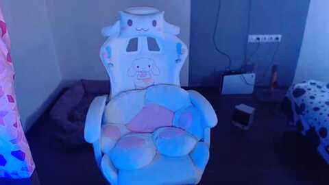 danielatrue @ myfreecams on 20240323
