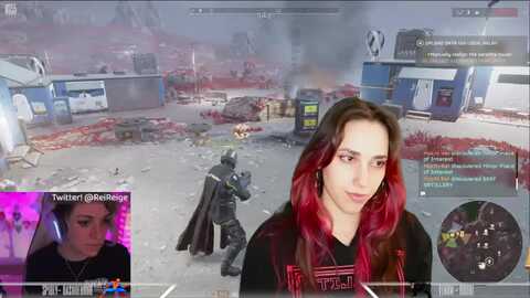 Media: dashy Myfreecams Invalid Date