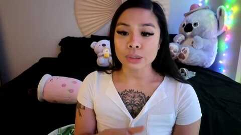 Media: dolllface Myfreecams Invalid Date