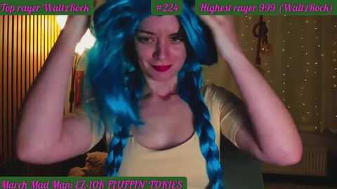 Media: fluffinrayray Myfreecams Invalid Date