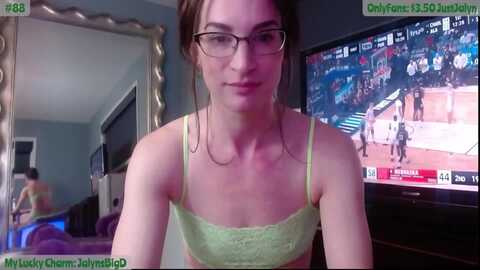 Media: jalyn Myfreecams Invalid Date