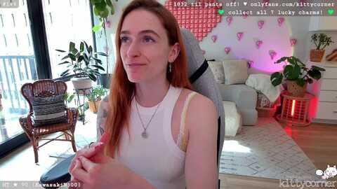 Media: kittycorner Myfreecams Invalid Date