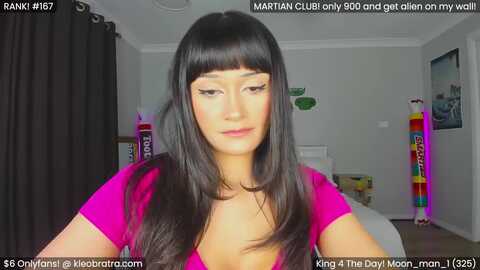 Media: kleobratra Myfreecams Invalid Date