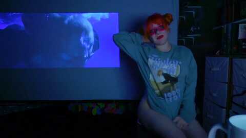 Media: kristiebish Myfreecams Invalid Date